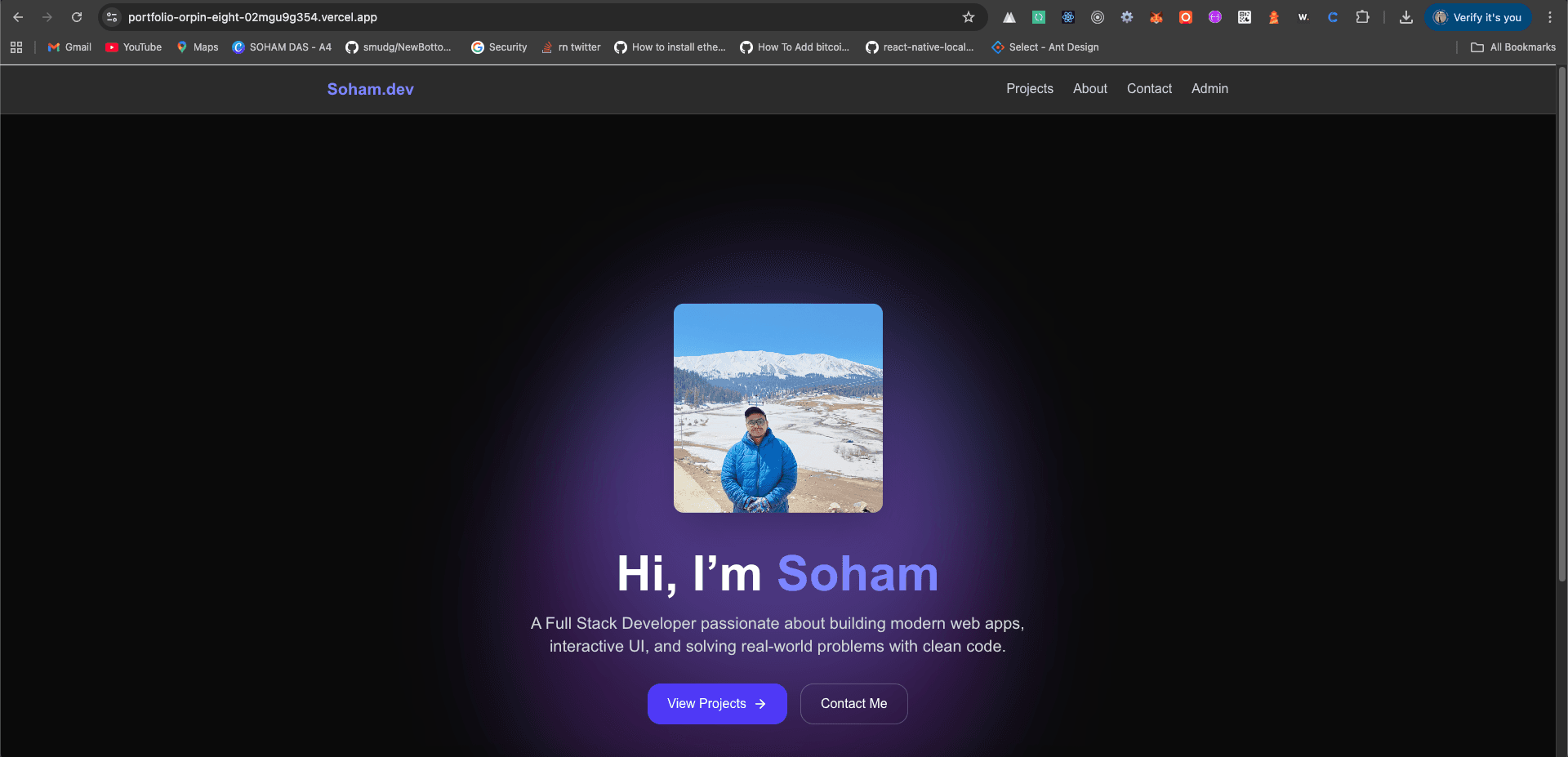 Portfolio